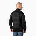 Pitbull West Coast men's jacket Shadow black 3