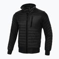 Pitbull West Coast men's jacket Shadow black 4