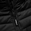 Pitbull West Coast men's jacket Shadow black 6
