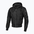 Pitbull West Coast Starwood men's jacket black