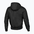 Pitbull West Coast Starwood men's jacket black 2