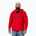 Pitbull West Coast men's jacket Loring Kangaroo red