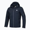 Pitbull West Coast men's Spine jacket dark navy
