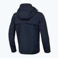 Pitbull West Coast men's Spine jacket dark navy 2