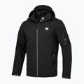 Pitbull West Coast men's Spine black jacket