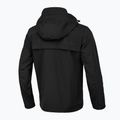 Pitbull West Coast men's Spine black jacket 2
