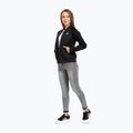 Women's jacket Pitbull West Coast Pacific black 2