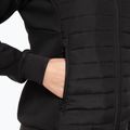 Women's jacket Pitbull West Coast Pacific black 5