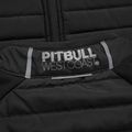 Women's jacket Pitbull West Coast Pacific black 11