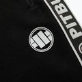 Men's shorts Pitbull West Coast Meridian black 4