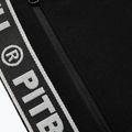 Men's shorts Pitbull West Coast Meridian black 5