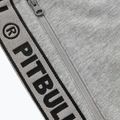 Men's shorts Pitbull West Coast Meridian grey/melange 5