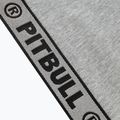 Men's shorts Pitbull West Coast Meridian grey/melange 6