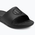 Men's slides Pitbull Talbot black 7