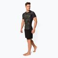 Men's Rashguard Pitbull West Coast T-S Rash Dillard olive camo 2