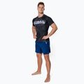 Men's Rashguard Pitbull West Coast T-S Rash Master Of Boxing black 2