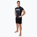 Men's Rashguard Pitbull West Coast T-S Rash Master Of Mma black 2