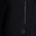 Men's trousers Pitbull West Coast Track Pants Athletic black 4