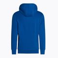 Men's sweatshirt Pitbull West Coast Hooded Small Logo royal blue 2