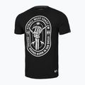 Men's T-shirt Pitbull West Coast Keep Rolling 22 black