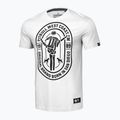 Men's T-shirt Pitbull West Coast Keep Rolling 22 white