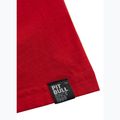Men's T-shirt Pitbull San Diego Dog red 9
