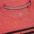 Men's T-shirt Pitbull West Coast T-S Pitbull West Coast USA red 3