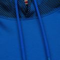 Men's longsleeve Pitbull West Coast Mercado Small Logo 210 GSM royal blue 4