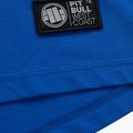 Men's longsleeve Pitbull West Coast Mercado Small Logo 210 GSM royal blue 5
