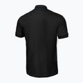 Men's polo shirt Pitbull West Coast Polo Jersey Small Logo 210 GSM black 2