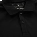Men's polo shirt Pitbull West Coast Polo Jersey Small Logo 210 GSM black 3