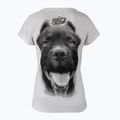 Ladies' T-shirt Pitbull West Coast Ir white 2