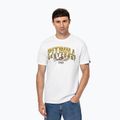 Men's T-shirt Pitbull West Coast Santa Muerte white 2
