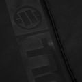 Pitbull West Coast Hilltop 17 l black/black print bag 5