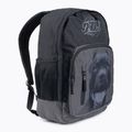 Men's backpack Pitbull West Coast Pitbull Ir black/grey 2