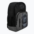 Men's backpack Pitbull West Coast Pitbull Ir black/grey 8
