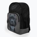 Men's backpack Pitbull West Coast Pitbull Ir black/grey 11