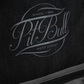Men's backpack Pitbull West Coast Pitbull Ir black/grey 13
