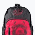 Men's backpack Pitbull West Coast Pitbull Ir black/red 4