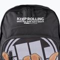 Men's backpack Pitbull West Coast Keep Rolling black 6