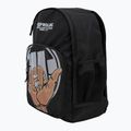 Men's backpack Pitbull West Coast Keep Rolling black 12