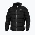 Men's winter jacket Pitbull West Coast Boxford Quilted black 2