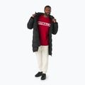 Men's down jacket Pitbull West Coast Starwood Hooded Parka black 2