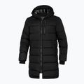 Men's down jacket Pitbull West Coast Starwood Hooded Parka black 4
