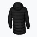Men's down jacket Pitbull West Coast Starwood Hooded Parka black 5