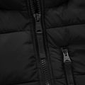 Men's down jacket Pitbull West Coast Starwood Hooded Parka black 6
