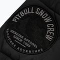 Men's down jacket Pitbull West Coast Starwood Hooded Parka black 7