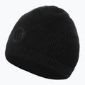 Men's winter beanie Pitbull Beanie Mills Logo black