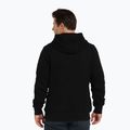 Men's Pitbull Hilltop Hooded sweatshirt black 3