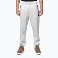 Men's trousers Pitbull Hilltop Track Hatton grey/melange